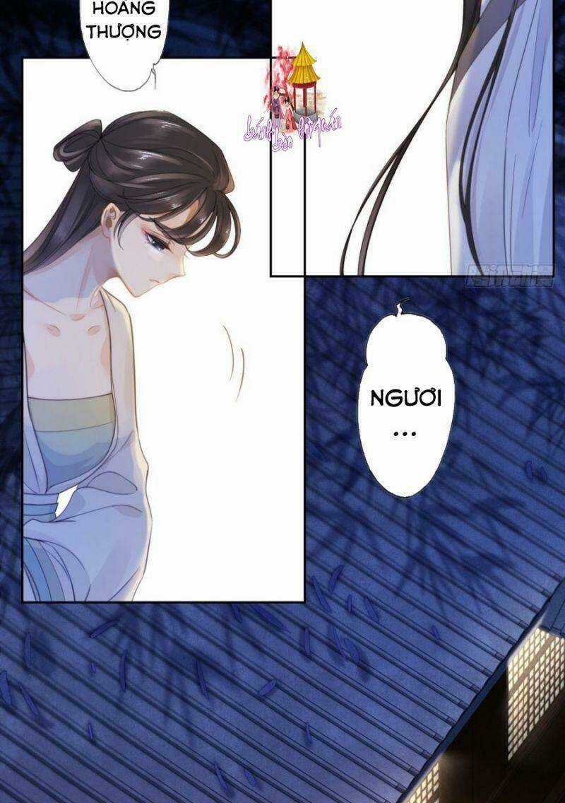 Mê Hoặc Nhân Tâm - Chapter 4 - Trang 44