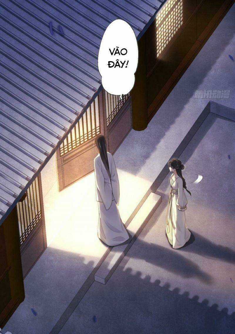 Mê Hoặc Nhân Tâm - Chapter 4 - Trang 45