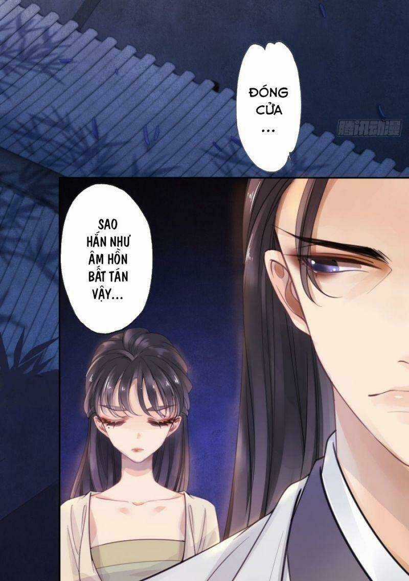 Mê Hoặc Nhân Tâm - Chapter 4 - Trang 46