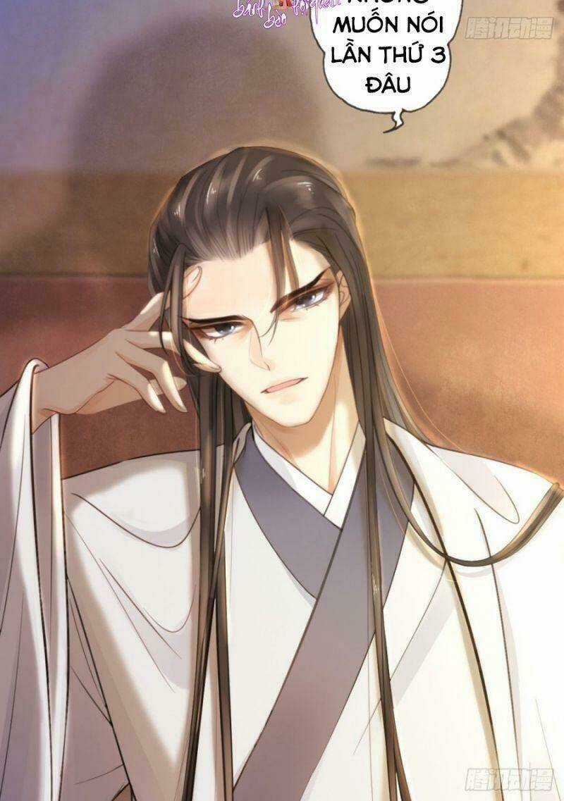 Mê Hoặc Nhân Tâm - Chapter 4 - Trang 49