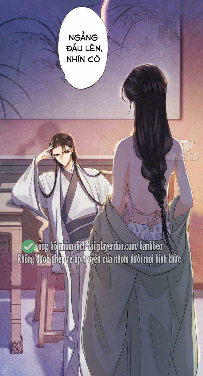 Mê Hoặc Nhân Tâm - Chapter 4 - Trang 53