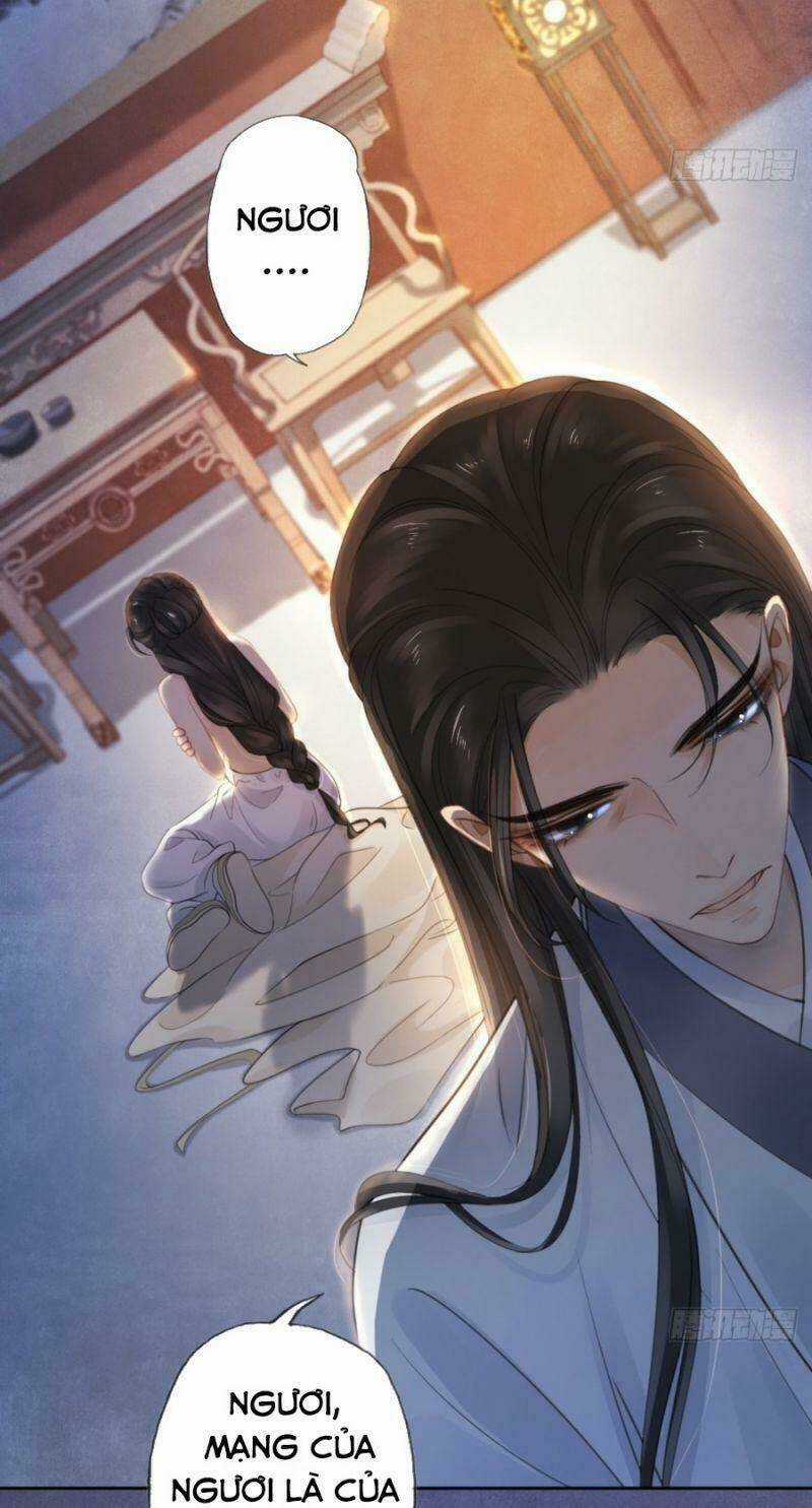 Mê Hoặc Nhân Tâm - Chapter 4 - Trang 59