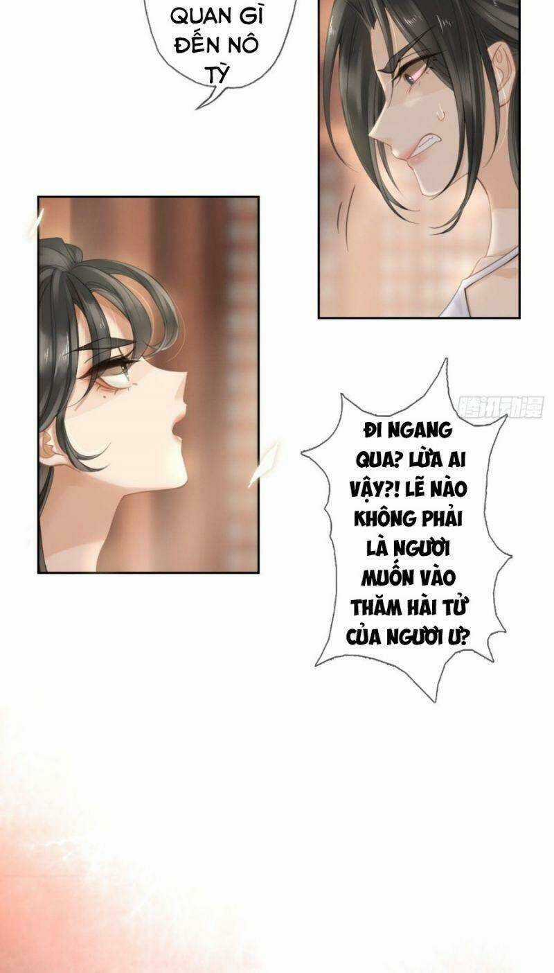 Mê Hoặc Nhân Tâm - Chapter 4 - Trang 9