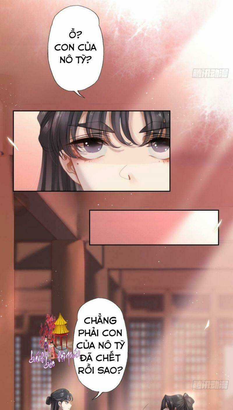 Mê Hoặc Nhân Tâm - Chapter 4 - Trang 10