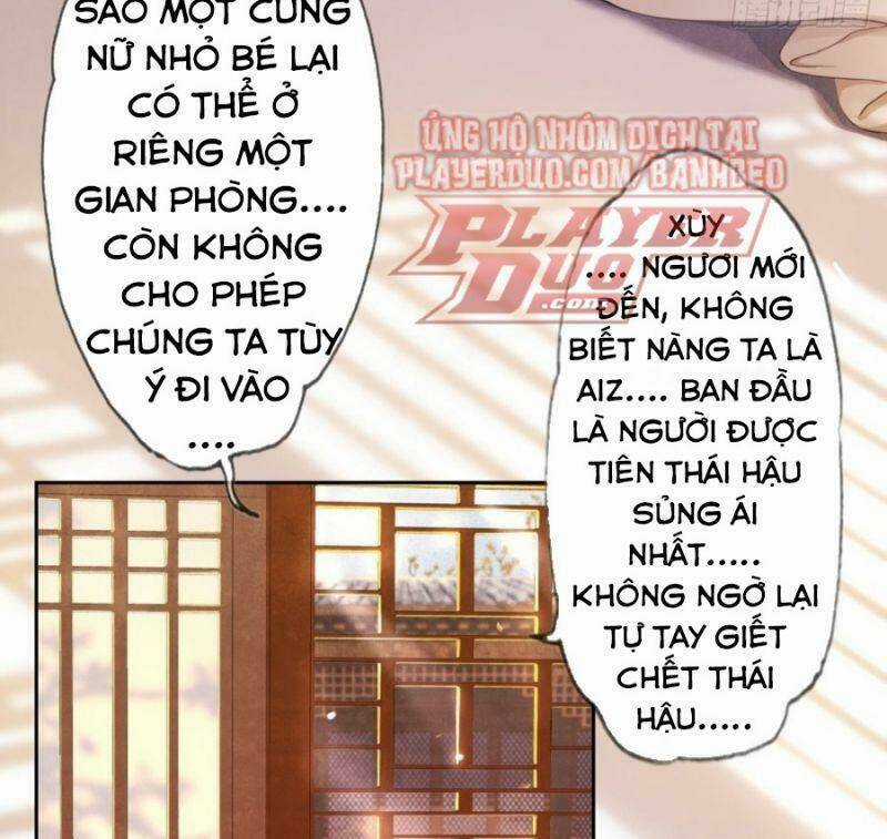 Mê Hoặc Nhân Tâm - Chapter 5 - Trang 11