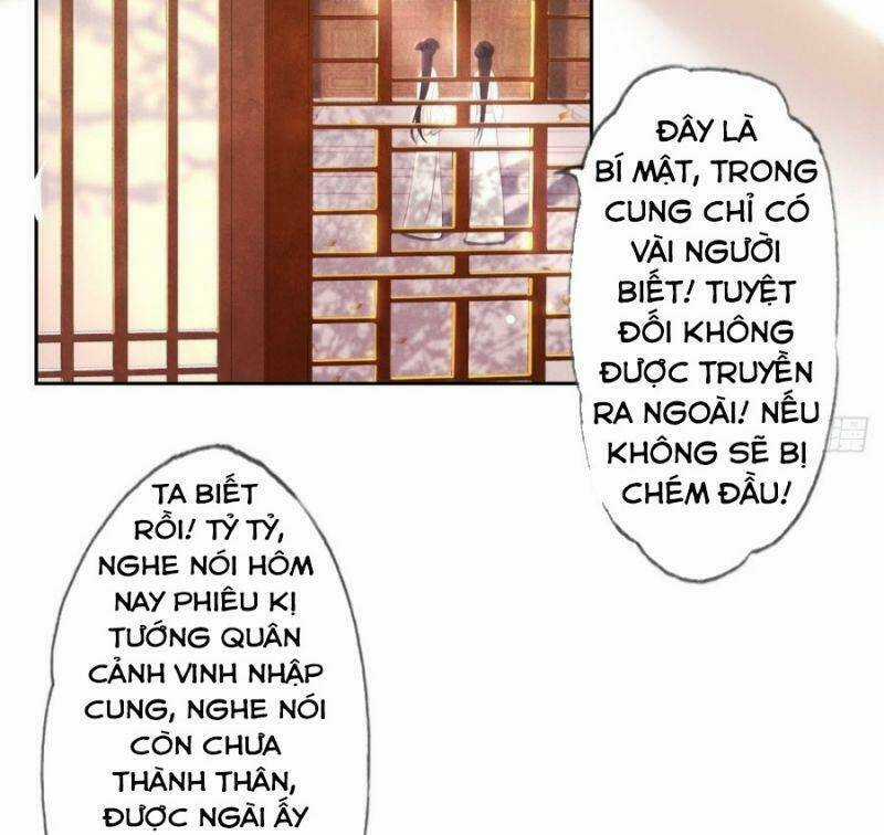 Mê Hoặc Nhân Tâm - Chapter 5 - Trang 12