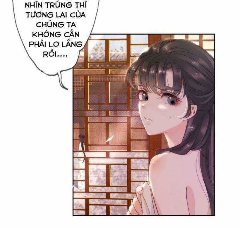 Mê Hoặc Nhân Tâm - Chapter 5 - Trang 13