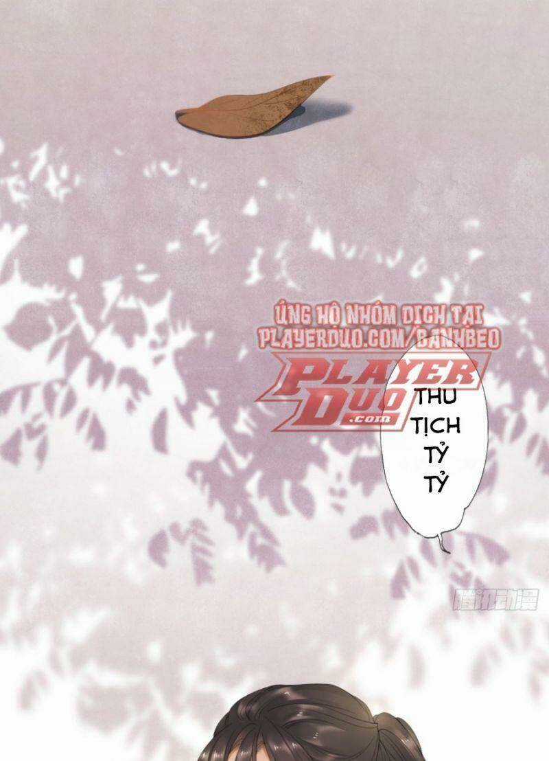 Mê Hoặc Nhân Tâm - Chapter 5 - Trang 21