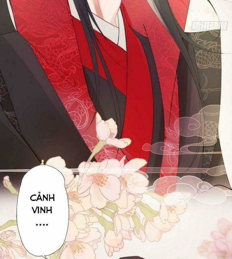 Mê Hoặc Nhân Tâm - Chapter 5 - Trang 49