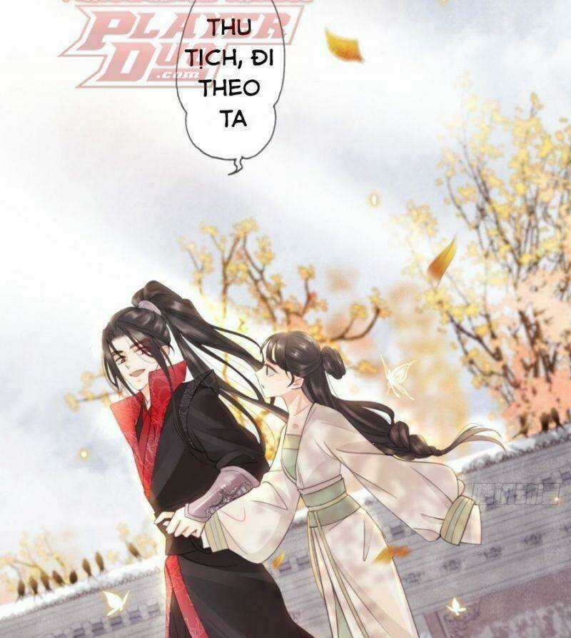 Mê Hoặc Nhân Tâm - Chapter 5 - Trang 60