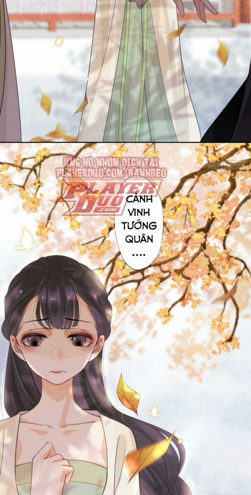 Mê Hoặc Nhân Tâm - Chapter 5 - Trang 63