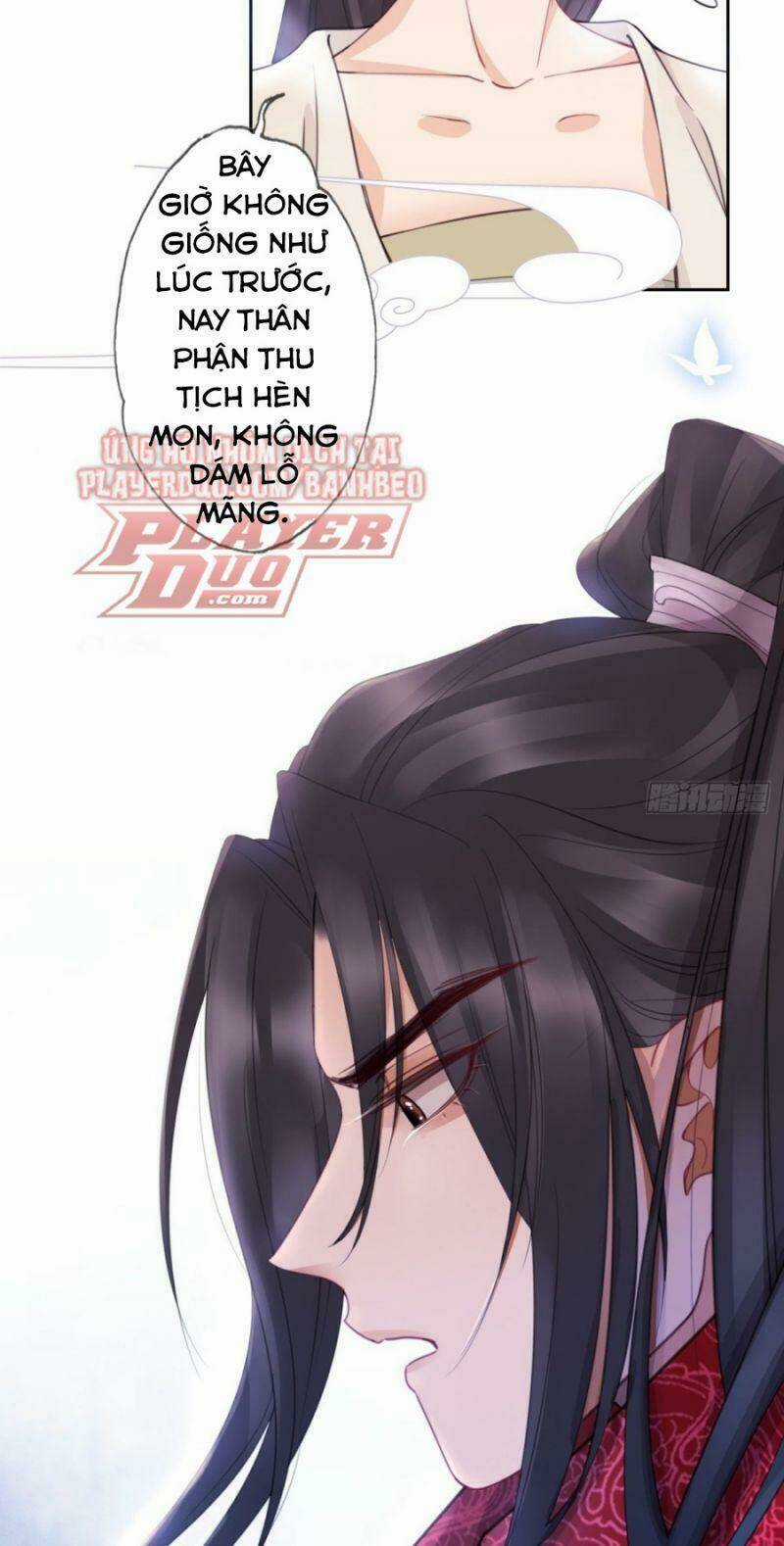 Mê Hoặc Nhân Tâm - Chapter 5 - Trang 69