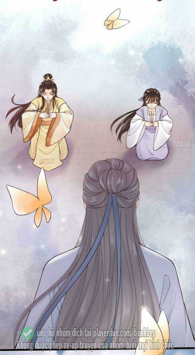 Mê Hoặc Nhân Tâm - Chapter 6 - Trang 34