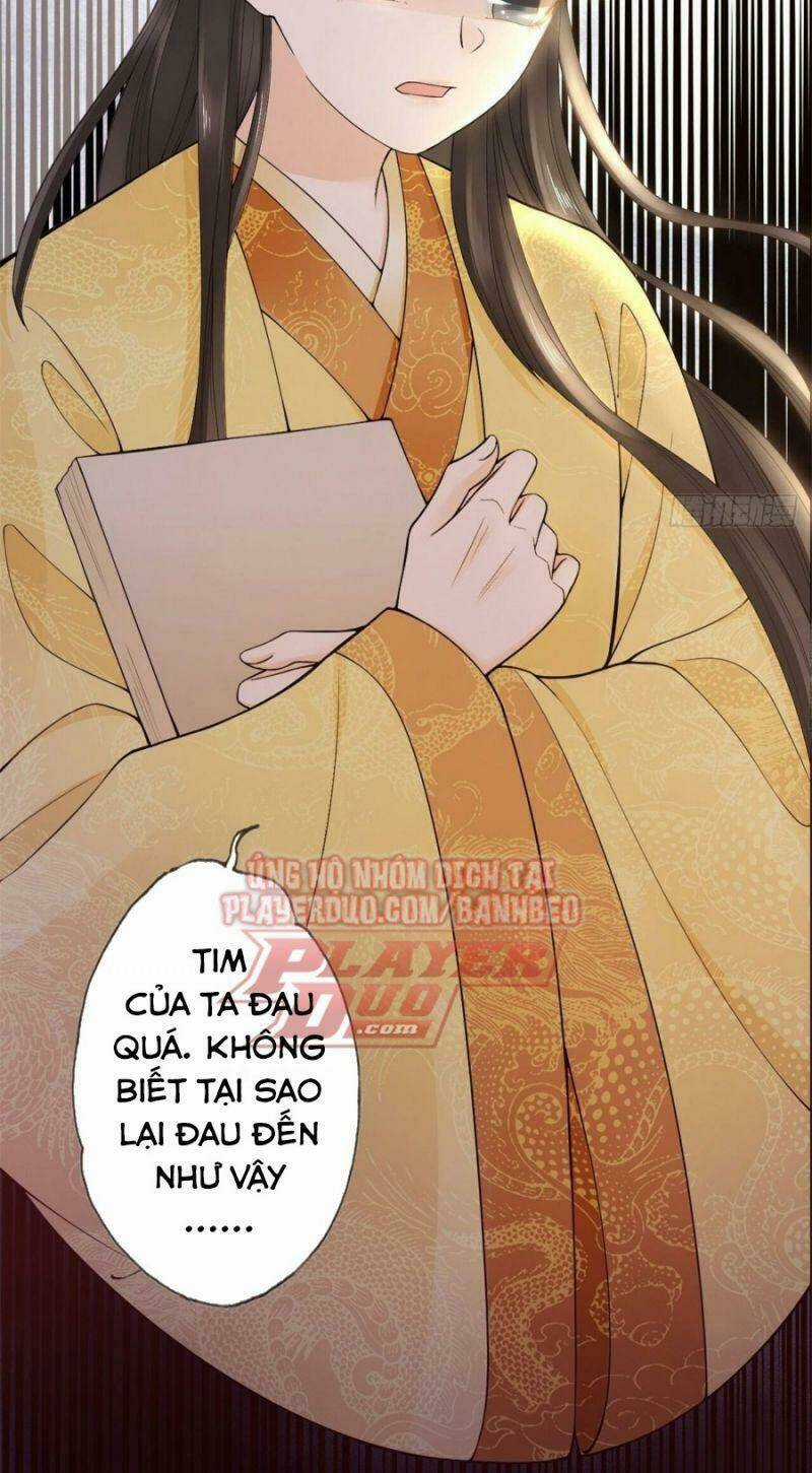 Mê Hoặc Nhân Tâm - Chapter 6 - Trang 37