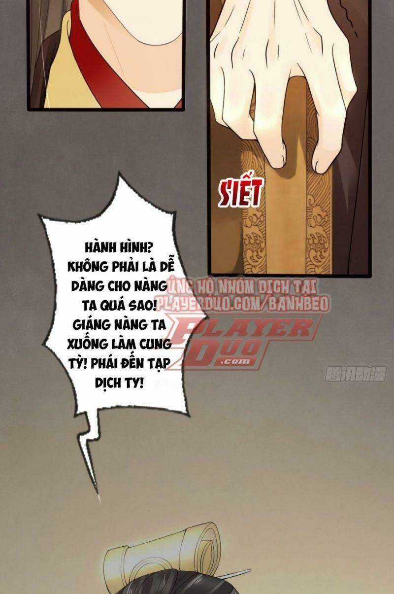 Mê Hoặc Nhân Tâm - Chapter 6 - Trang 44