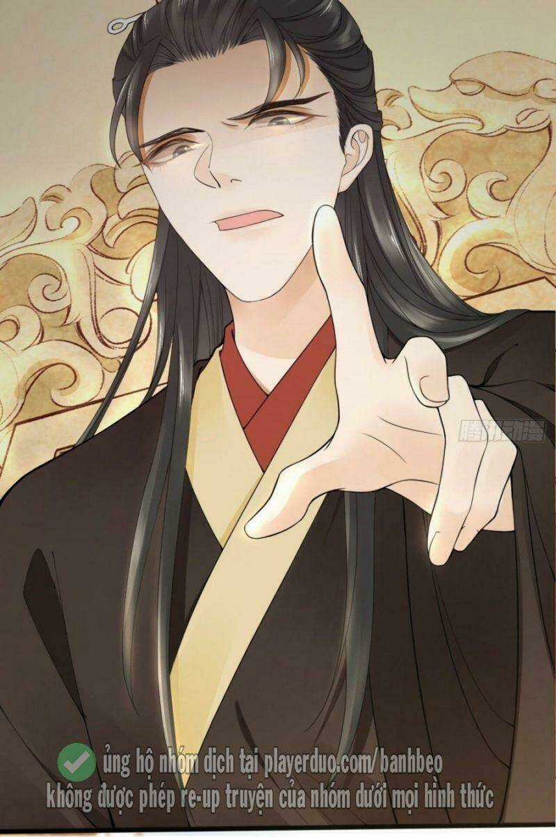 Mê Hoặc Nhân Tâm - Chapter 6 - Trang 45