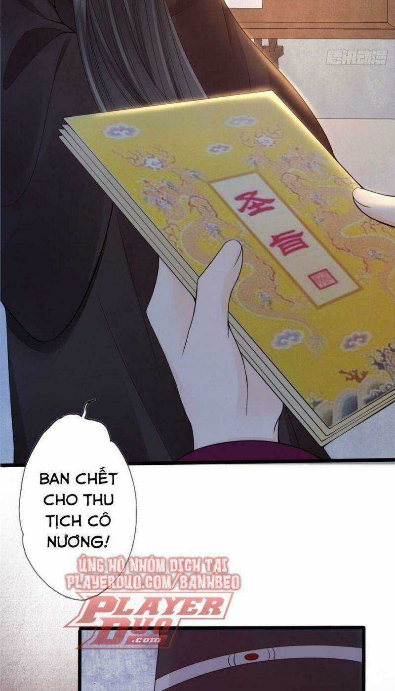 Mê Hoặc Nhân Tâm - Chapter 6 - Trang 67