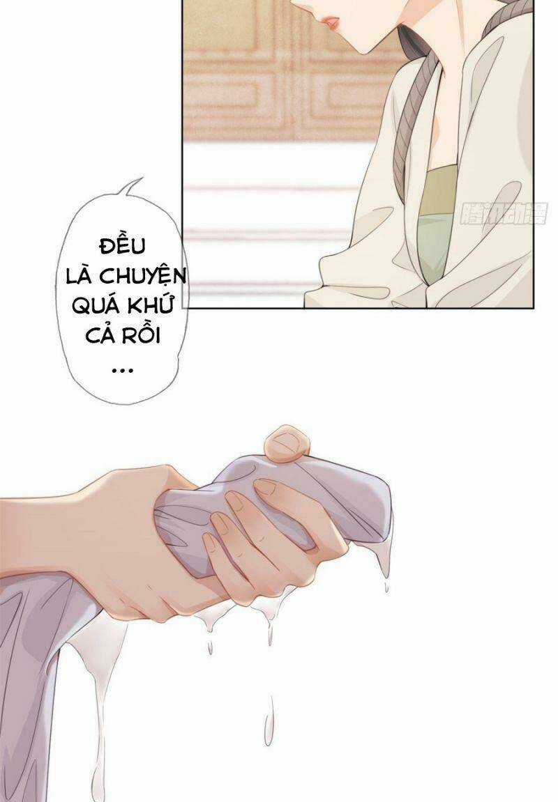 Mê Hoặc Nhân Tâm - Chapter 7 - Trang 18