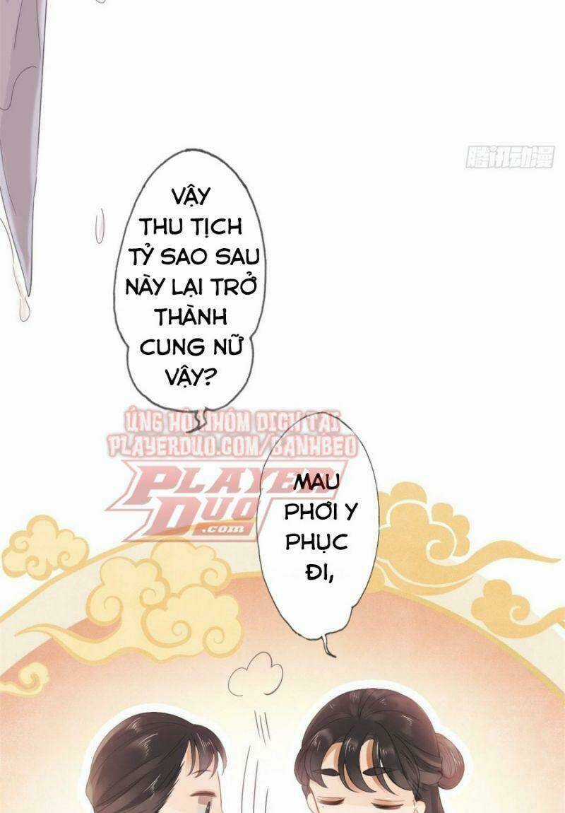 Mê Hoặc Nhân Tâm - Chapter 7 - Trang 19