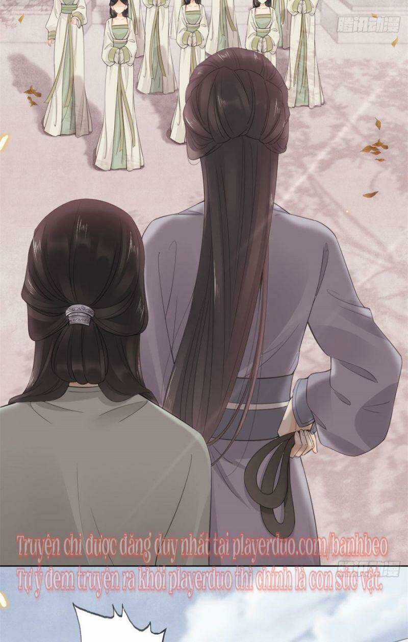 Mê Hoặc Nhân Tâm - Chapter 7 - Trang 26