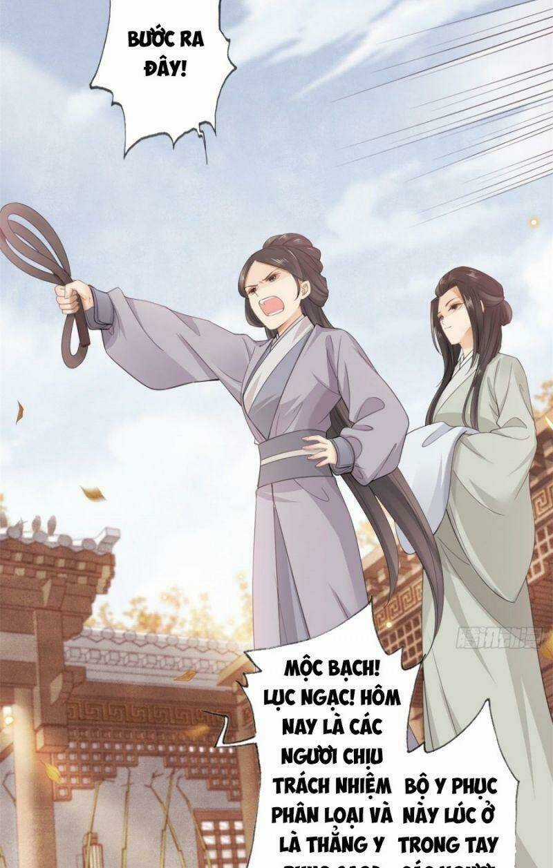 Mê Hoặc Nhân Tâm - Chapter 7 - Trang 27