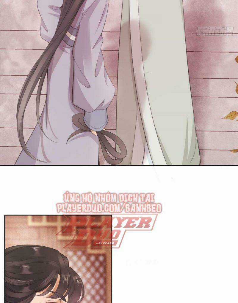 Mê Hoặc Nhân Tâm - Chapter 7 - Trang 40