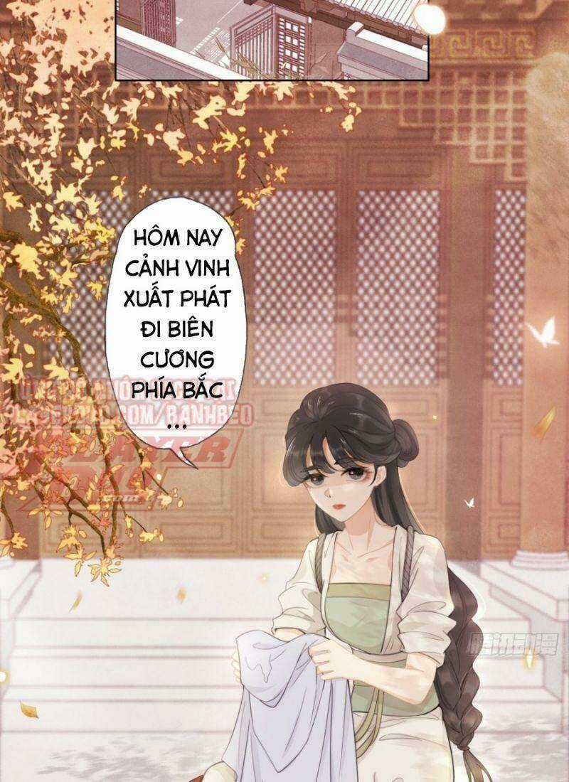 Mê Hoặc Nhân Tâm - Chapter 7 - Trang 6
