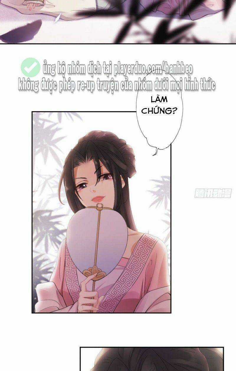 Mê Hoặc Nhân Tâm - Chapter 8 - Trang 14