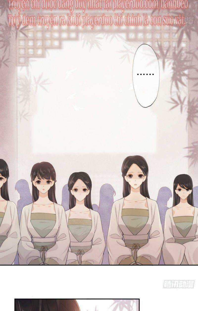 Mê Hoặc Nhân Tâm - Chapter 8 - Trang 17