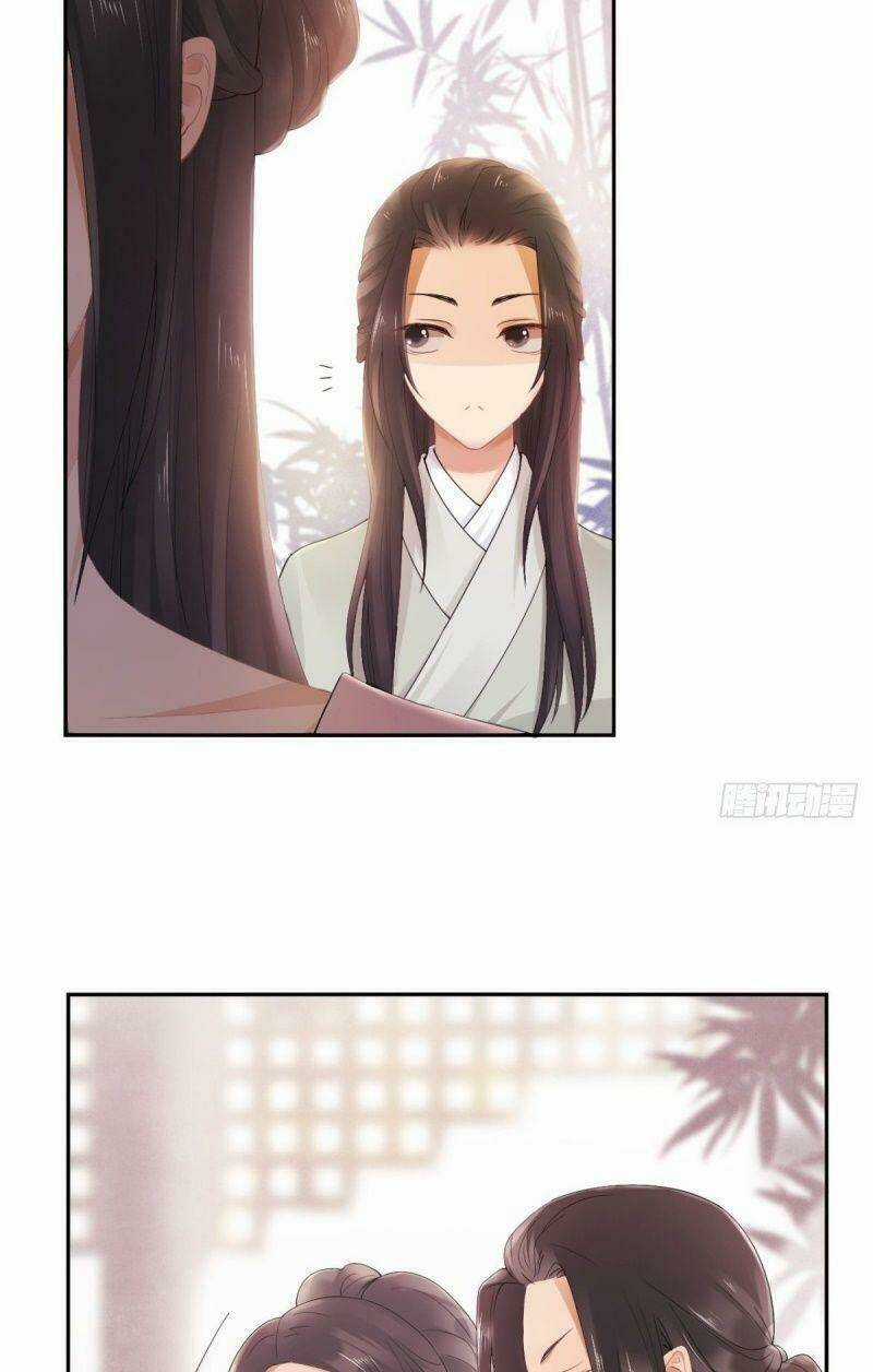 Mê Hoặc Nhân Tâm - Chapter 8 - Trang 18