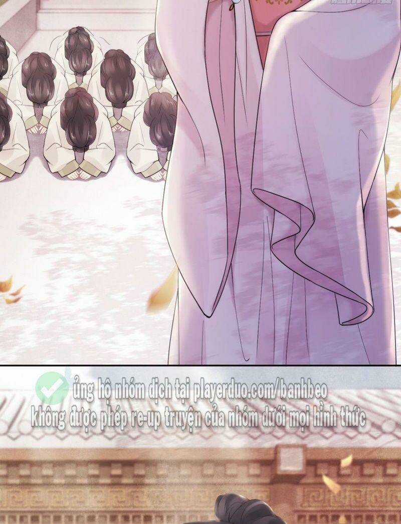 Mê Hoặc Nhân Tâm - Chapter 8 - Trang 3