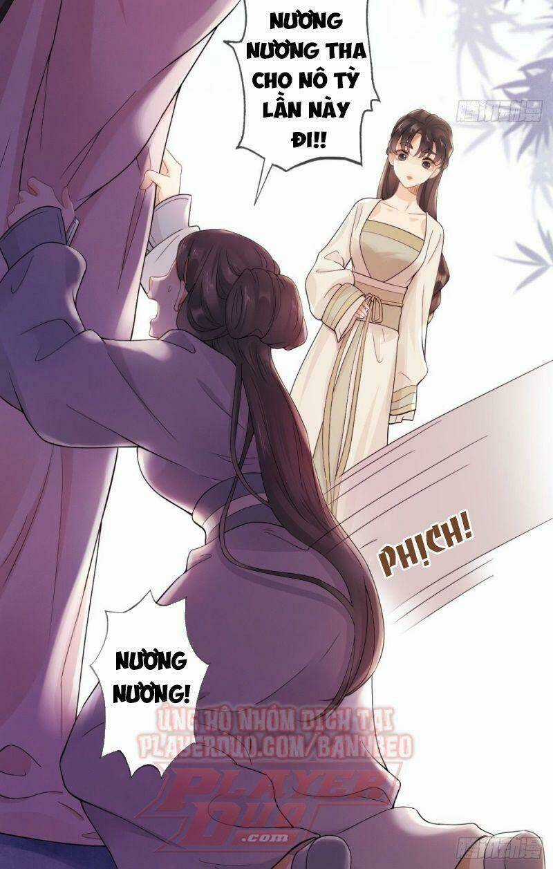 Mê Hoặc Nhân Tâm - Chapter 8 - Trang 21