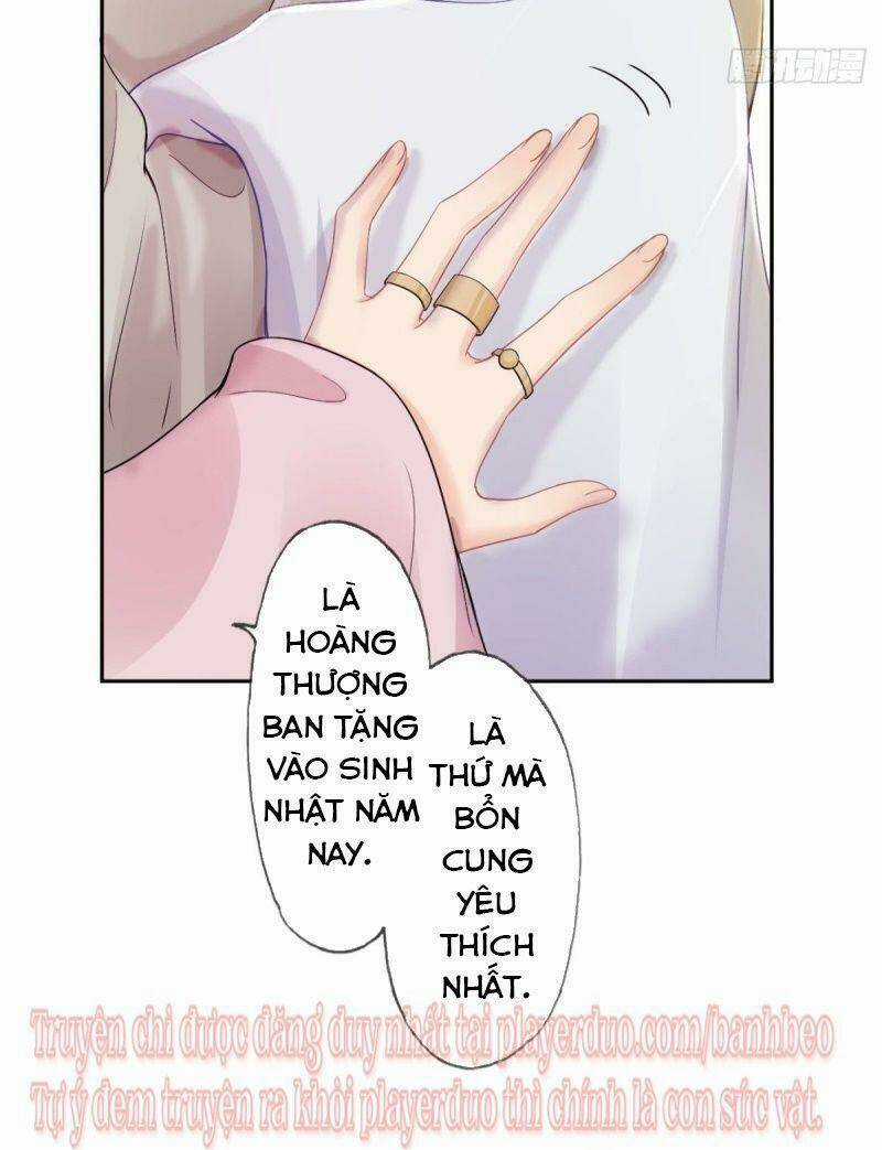 Mê Hoặc Nhân Tâm - Chapter 8 - Trang 6