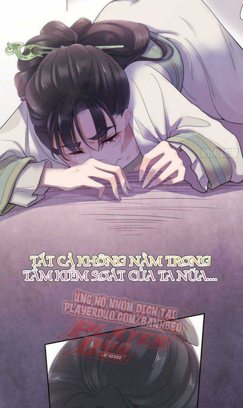 Mê Hoặc Nhân Tâm - Chapter 8 - Trang 57