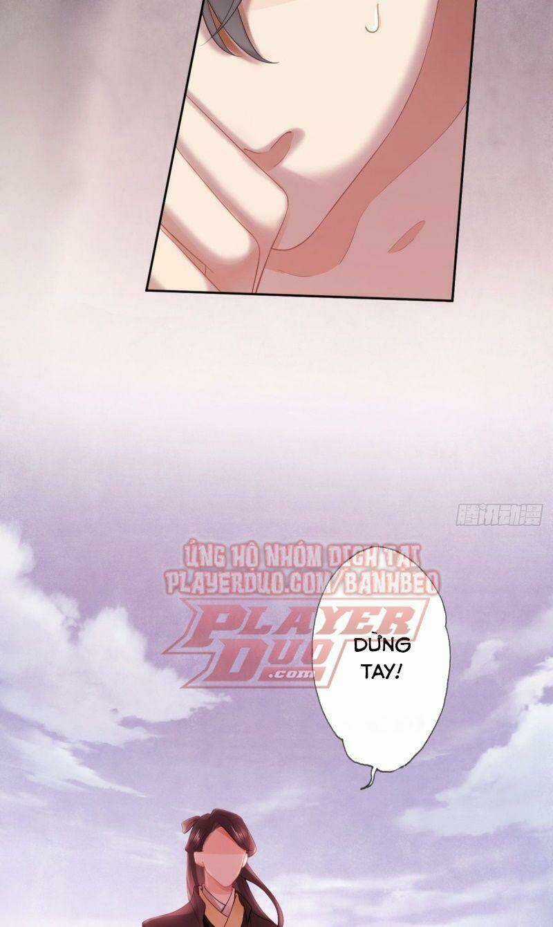 Mê Hoặc Nhân Tâm - Chapter 8 - Trang 60