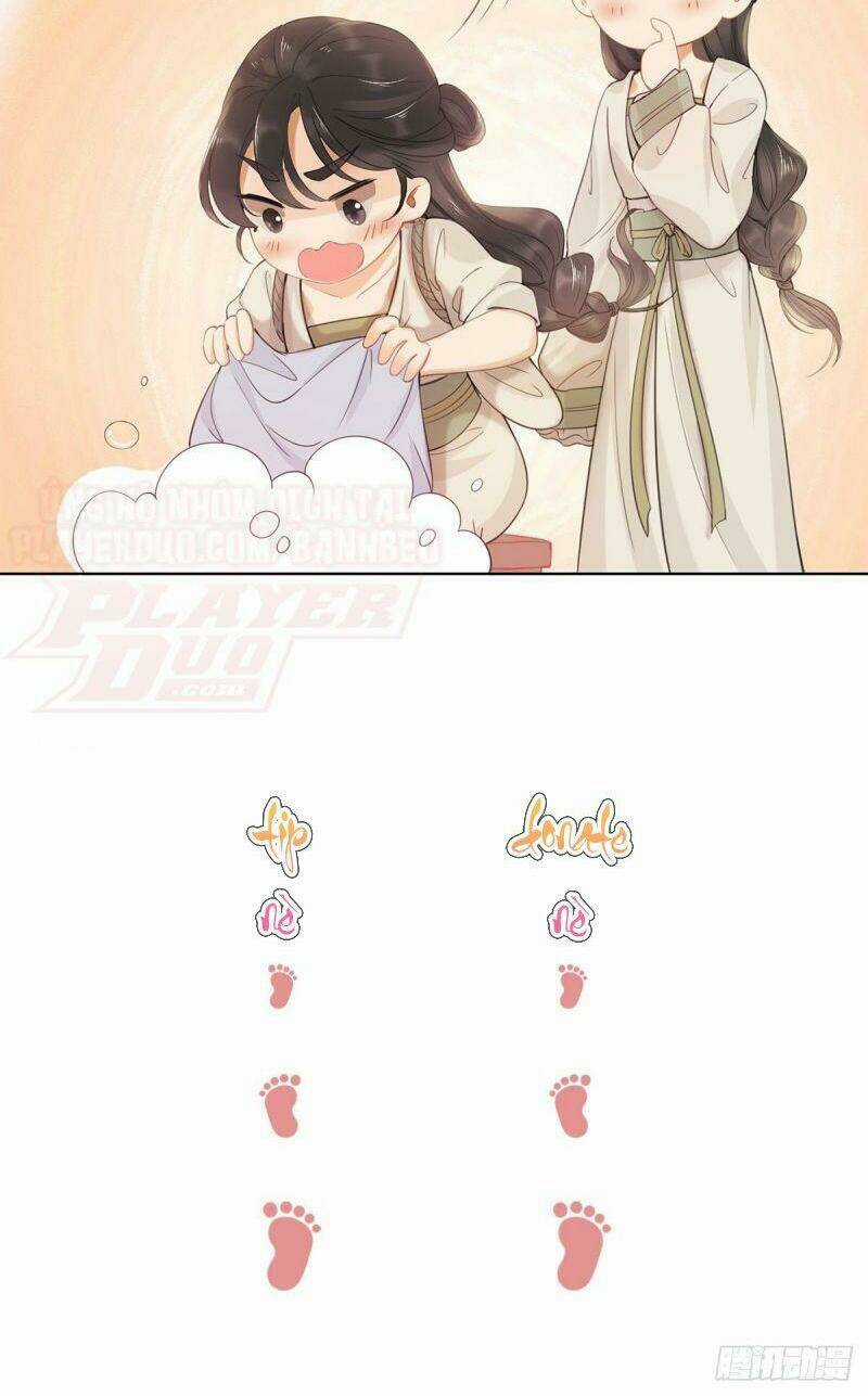 Mê Hoặc Nhân Tâm - Chapter 8 - Trang 63