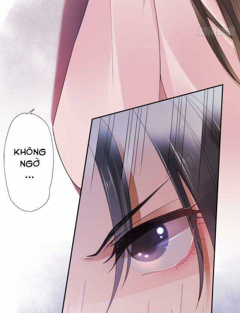 Mê Hoặc Nhân Tâm - Chapter 8 - Trang 8