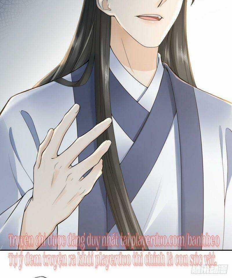 Mê Hoặc Nhân Tâm - Chapter 9 - Trang 11