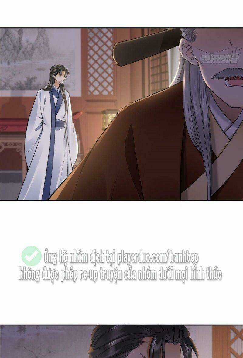 Mê Hoặc Nhân Tâm - Chapter 9 - Trang 20