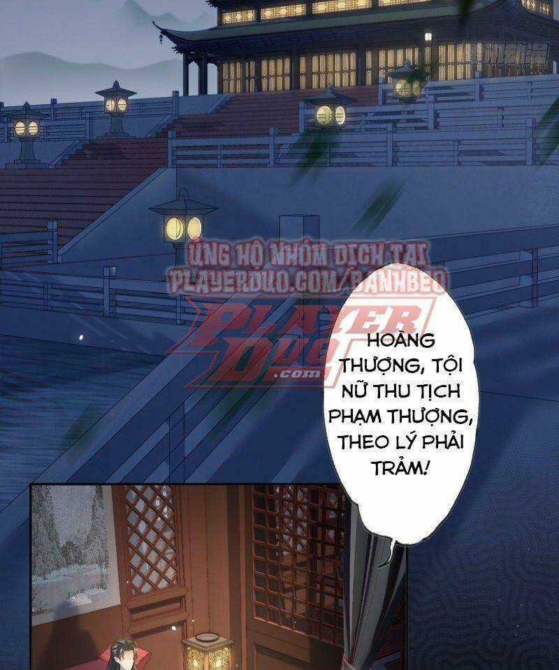 Mê Hoặc Nhân Tâm - Chapter 9 - Trang 3