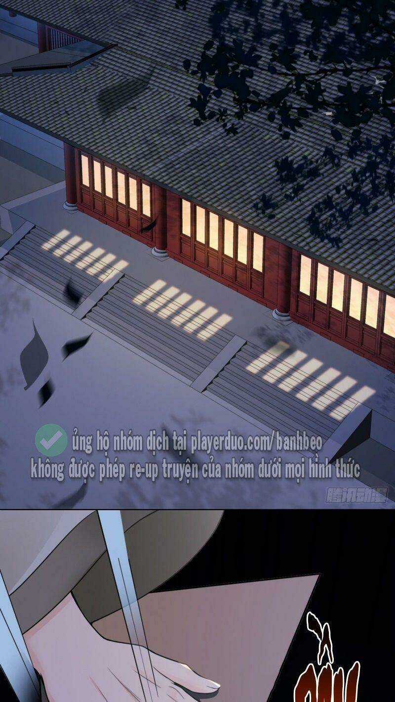 Mê Hoặc Nhân Tâm - Chapter 9 - Trang 23