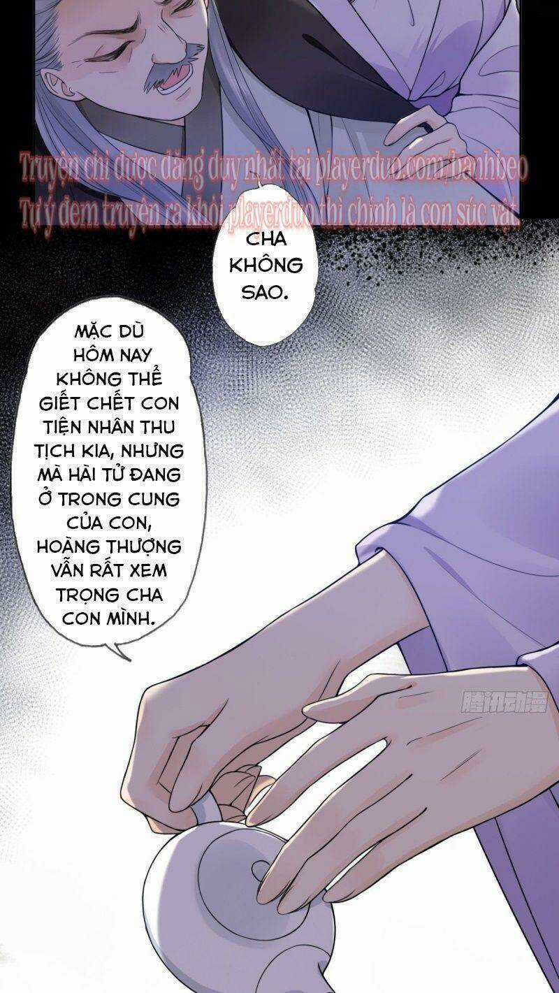 Mê Hoặc Nhân Tâm - Chapter 9 - Trang 26