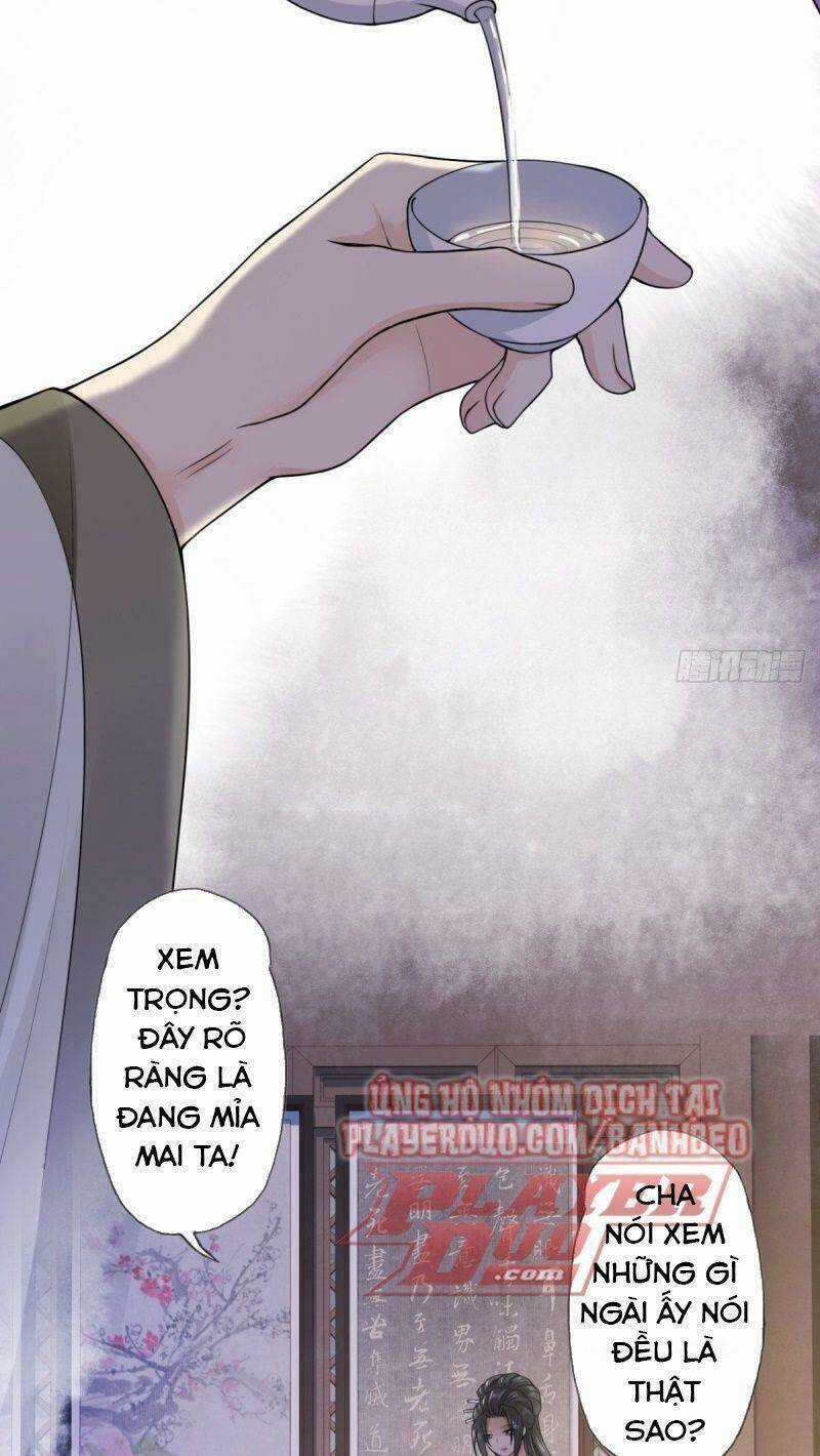 Mê Hoặc Nhân Tâm - Chapter 9 - Trang 27