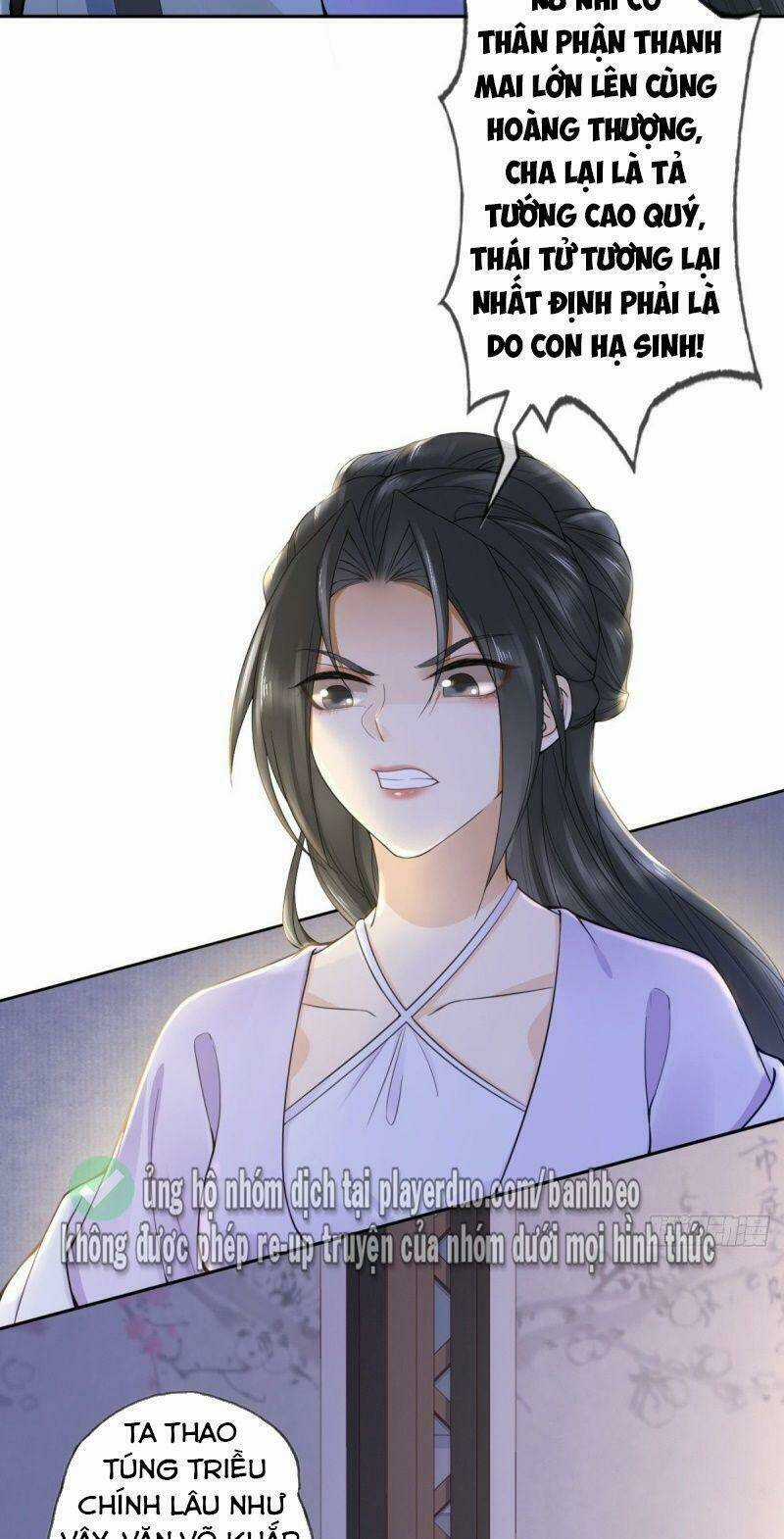 Mê Hoặc Nhân Tâm - Chapter 9 - Trang 33