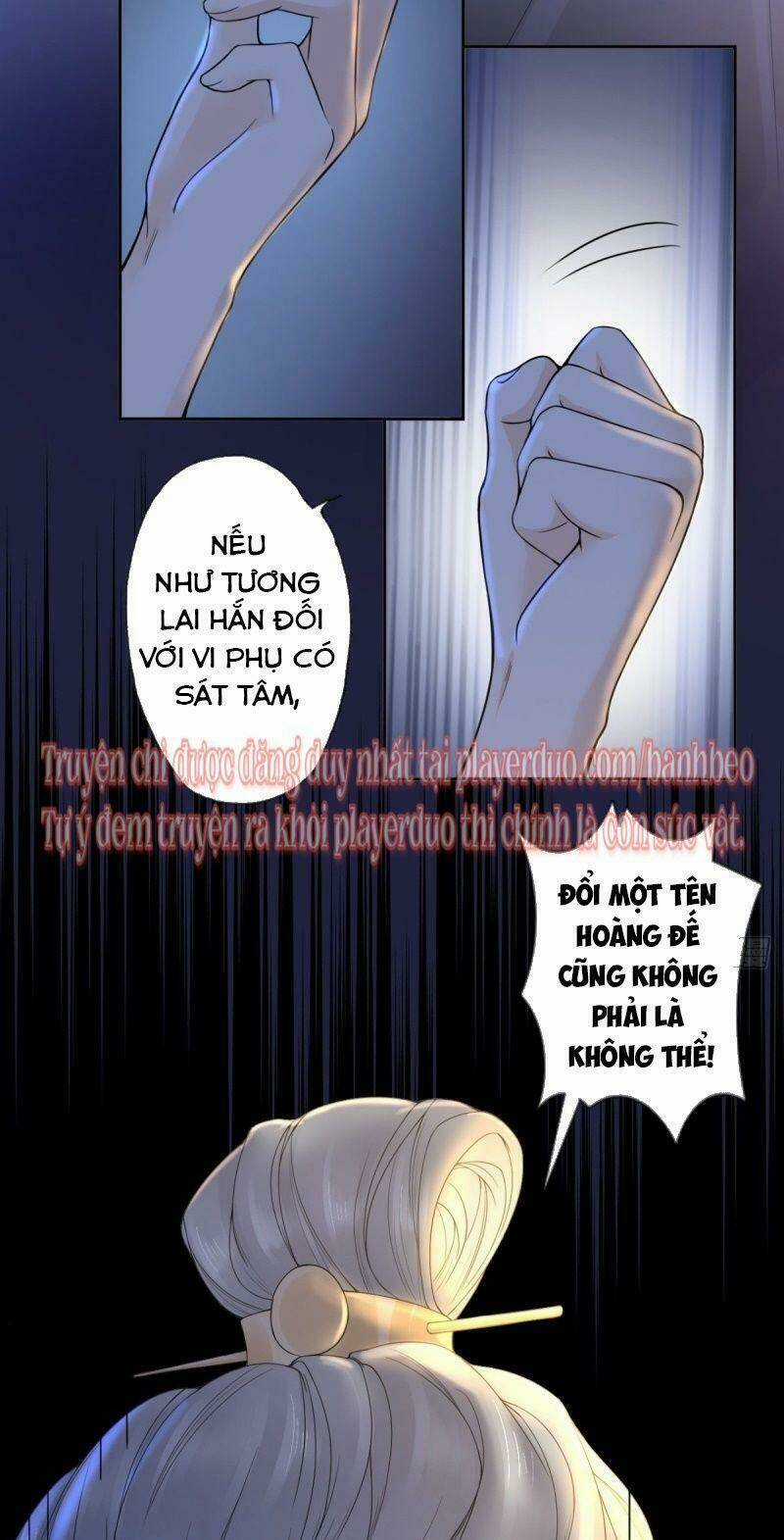 Mê Hoặc Nhân Tâm - Chapter 9 - Trang 35