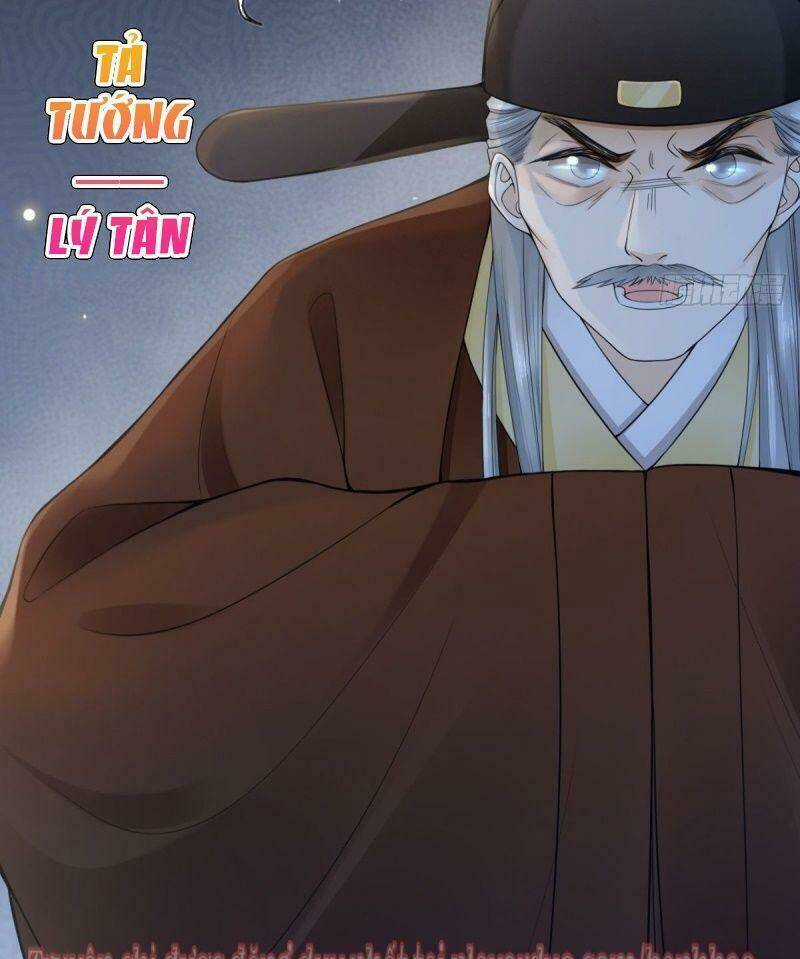 Mê Hoặc Nhân Tâm - Chapter 9 - Trang 5