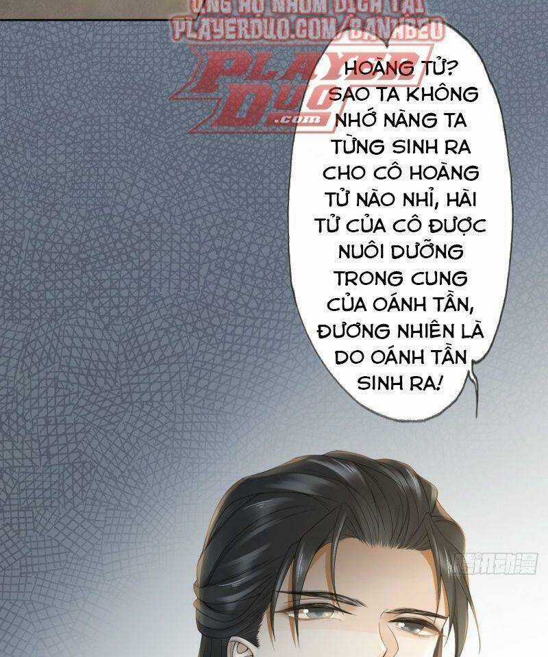 Mê Hoặc Nhân Tâm - Chapter 9 - Trang 10