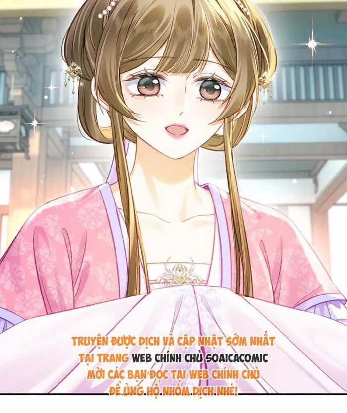 Mẹ Kế Bất Đắc Dĩ - Chapter 20 - Trang 27