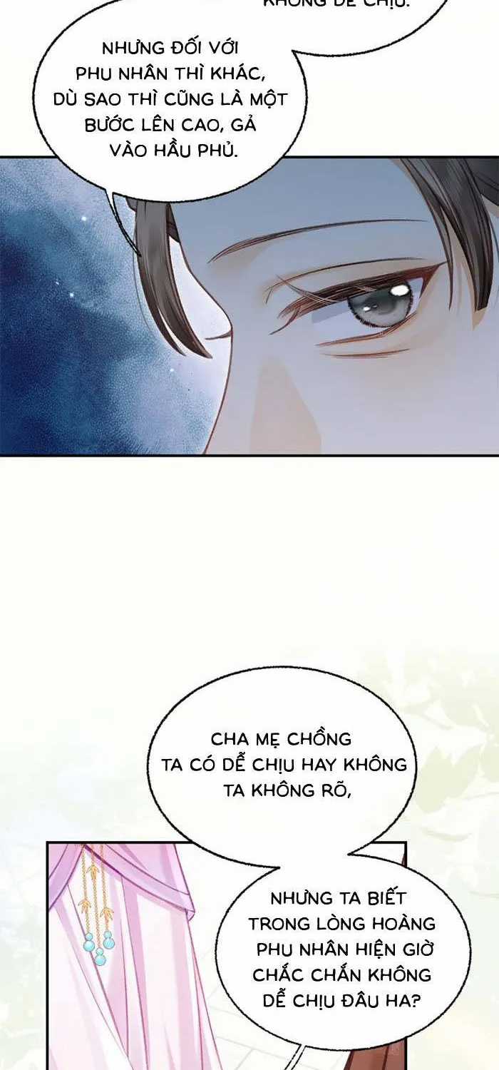 Mẹ Kế Bất Đắc Dĩ - Chapter 20 - Trang 29