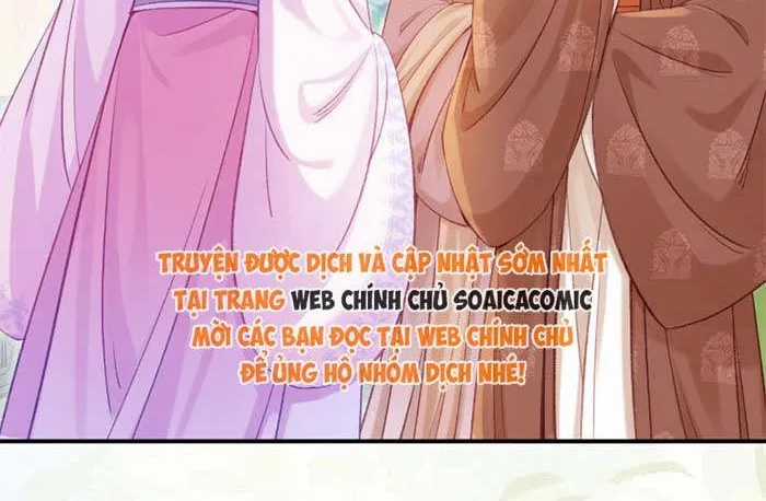 Mẹ Kế Bất Đắc Dĩ - Chapter 20 - Trang 31